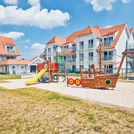 Holiday Suites Nieuwpoort Ngoại thất bức ảnh