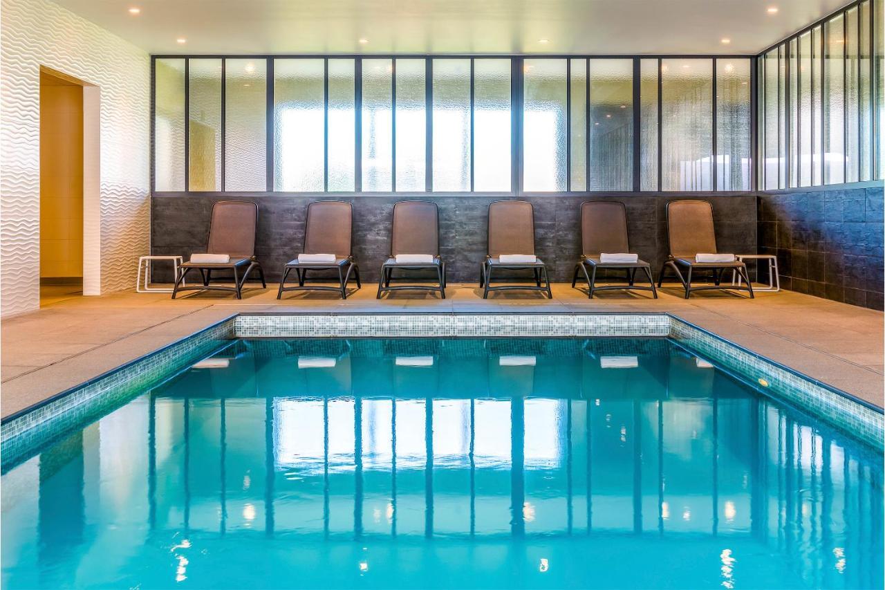 Holiday Suites Nieuwpoort Ngoại thất bức ảnh