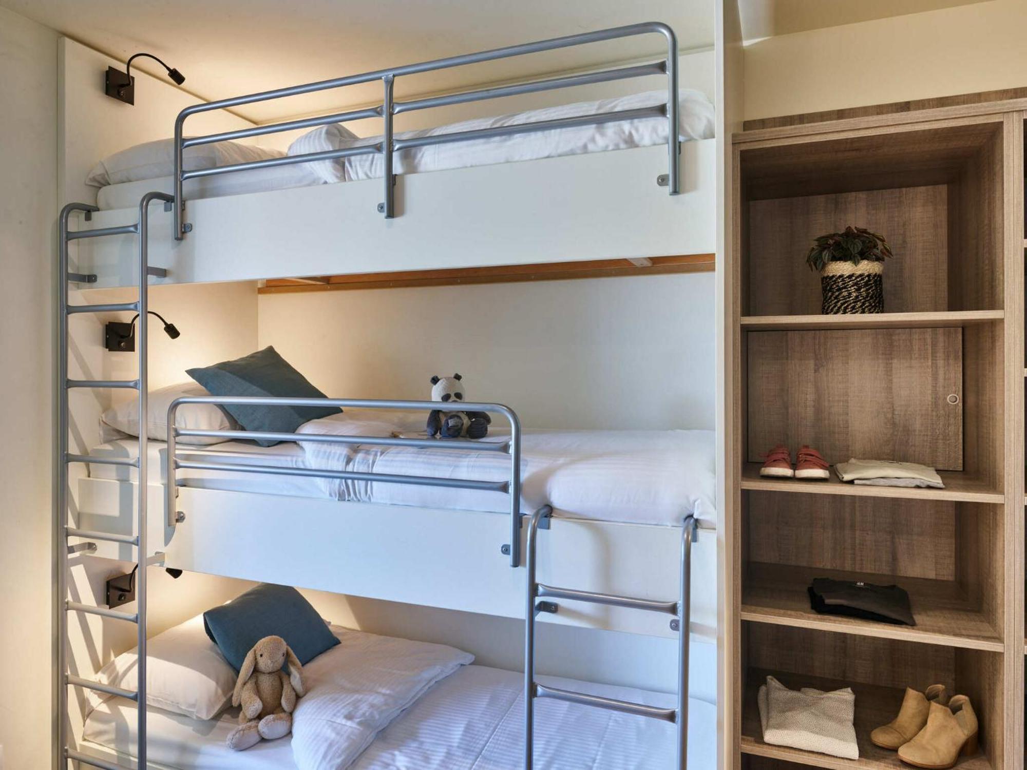 Holiday Suites Nieuwpoort Phòng bức ảnh
