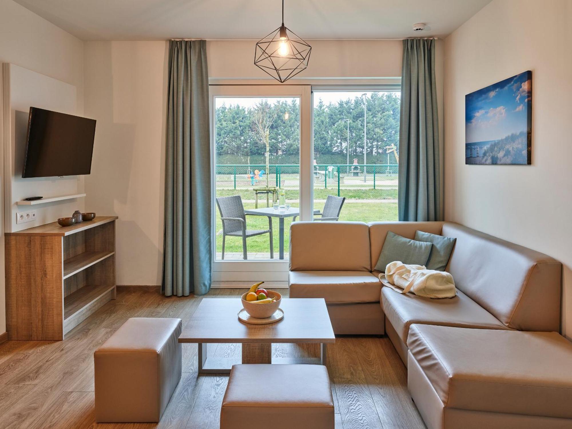 Holiday Suites Nieuwpoort Ngoại thất bức ảnh