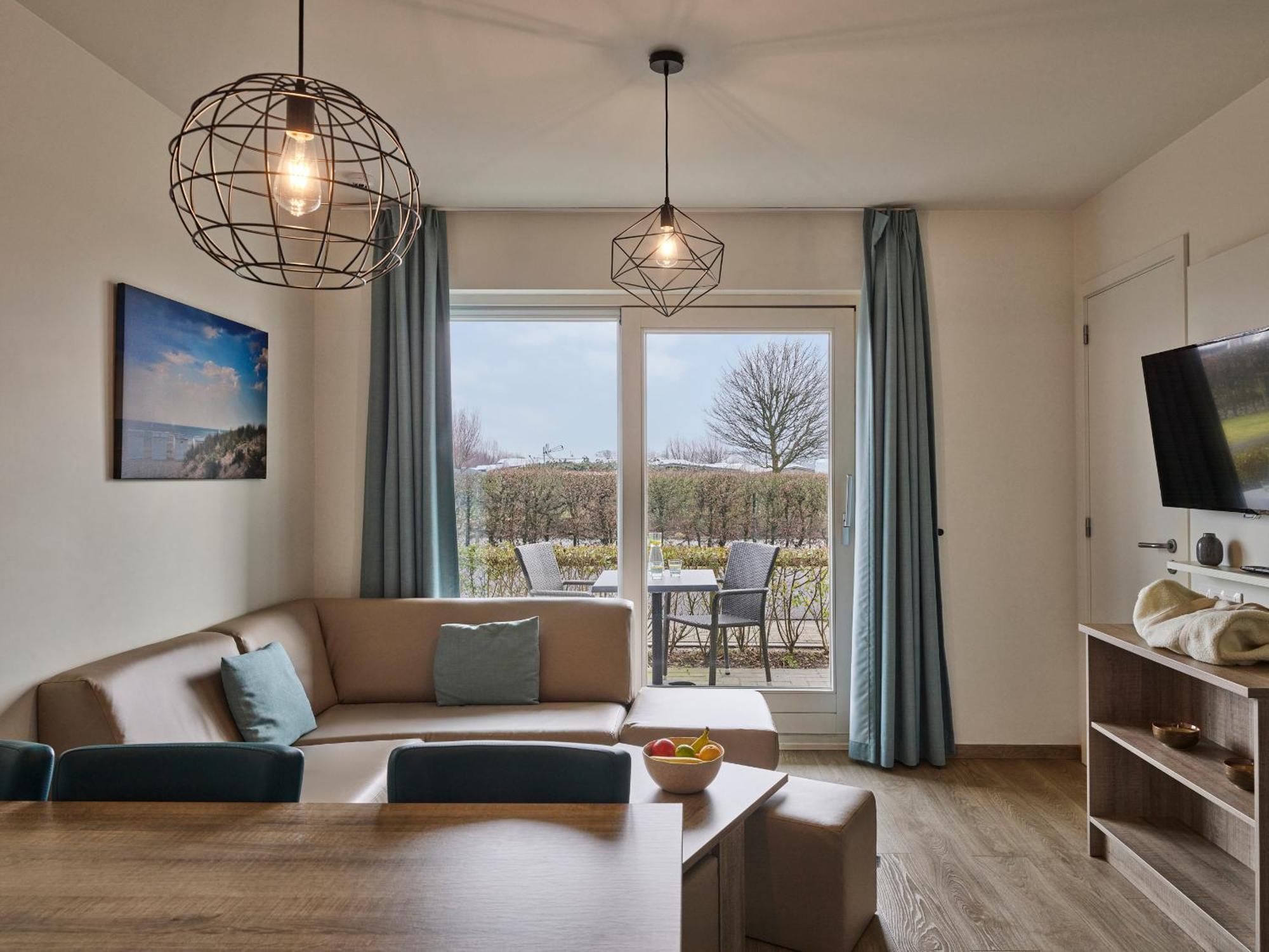 Holiday Suites Nieuwpoort Ngoại thất bức ảnh